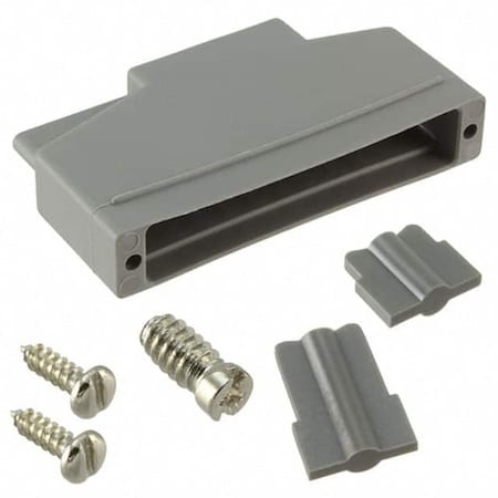 Molex Fct Hood S3 0 Deg Plstc 1731110005